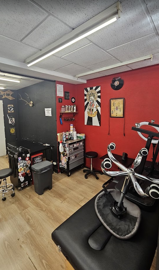 Studio L'Art Souille